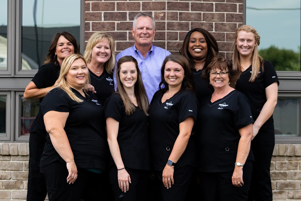 Hoagburg Orthodontics | 9409 Illinois Rd, Fort Wayne, IN 46804 | Phone: (260) 486-4400