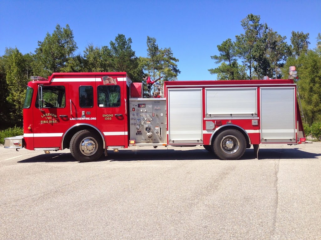 Lakeview Fire Protection District | 21289 Phyllis Dr, Lake View, AL 35111, USA | Phone: (205) 477-6341