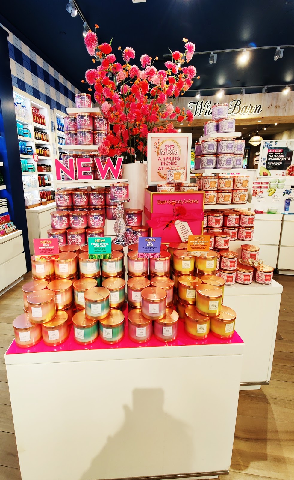 Bath & Body Works | 2301 Dave Lyle Blvd, Rock Hill, SC 29730 | Phone: (803) 981-9229