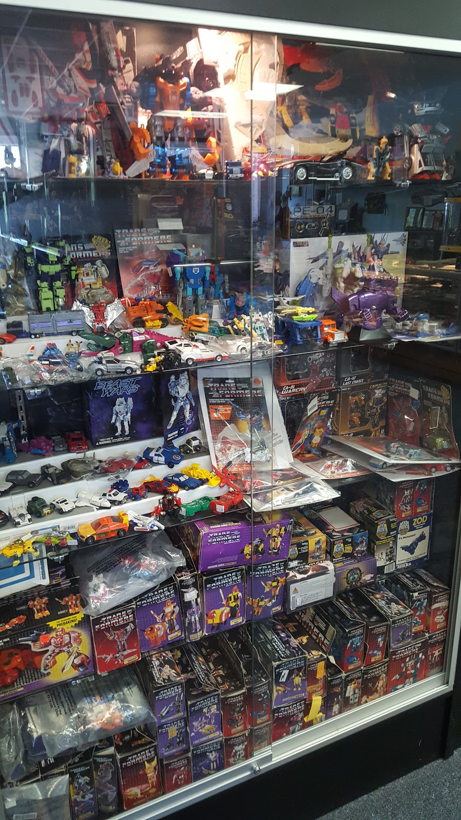 Crowemag Toys | 3721 Lynn Rd #110, Raleigh, NC 27613, USA | Phone: (919) 719-9087