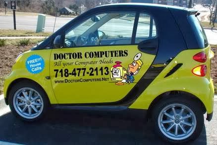 Doctor Computers | 132 Ashworth Ave, Staten Island, NY 10314, USA | Phone: (718) 477-2113