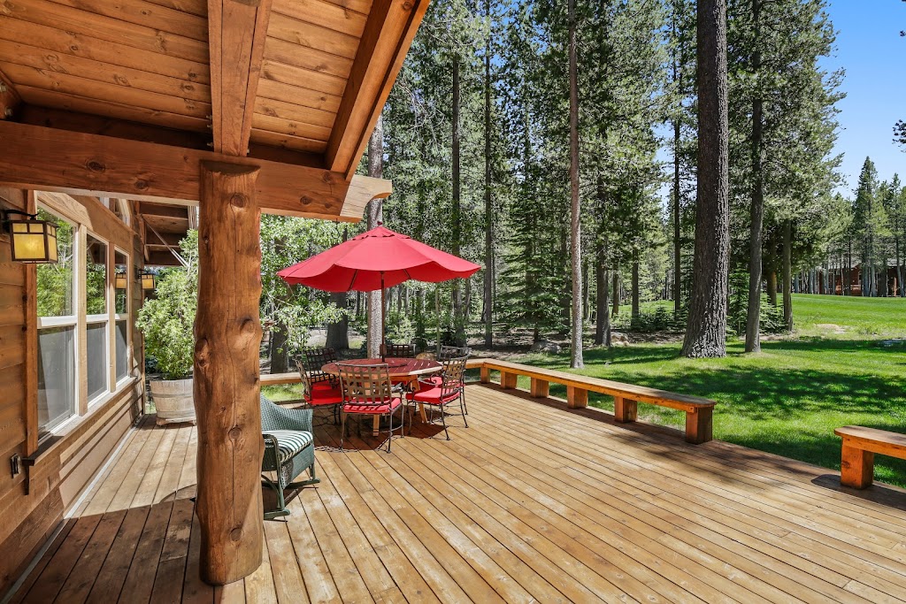 John Biebl - Truckee-Tahoe Real Estate | 17400 Northwoods Blvd, Truckee, CA 96161, USA | Phone: (530) 482-6035