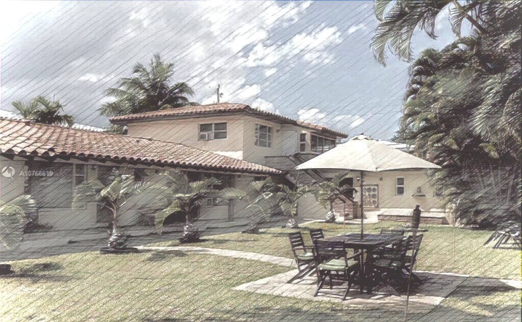 Casa Sul Mare | 2625 NE 13th Ct, Fort Lauderdale, FL 33304, USA | Phone: (954) 909-0118