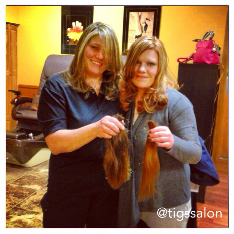 Tigs Salon | 3314 Leonardtown Rd, Waldorf, MD 20601 | Phone: (703) 582-0372