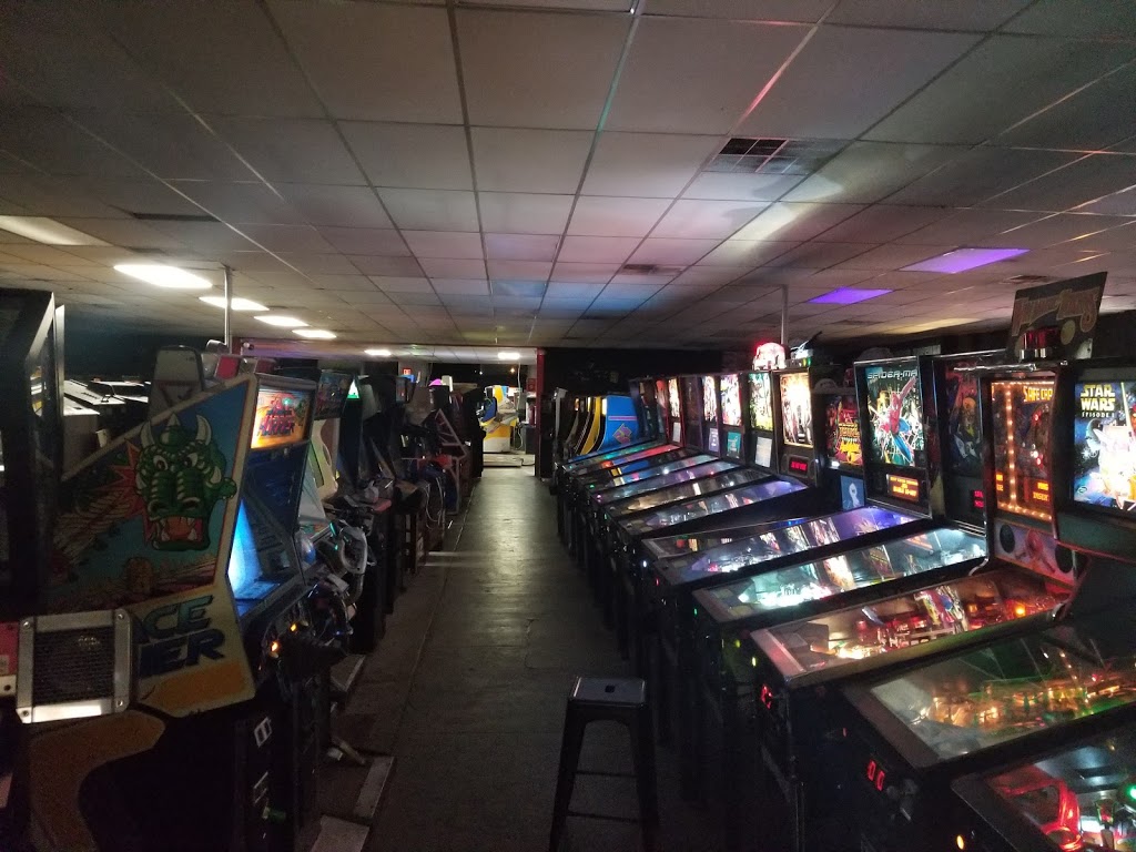 Game Galaxy Arcade | 3 S Lowry St, Smyrna, TN 37167, USA | Phone: (615) 751-7660