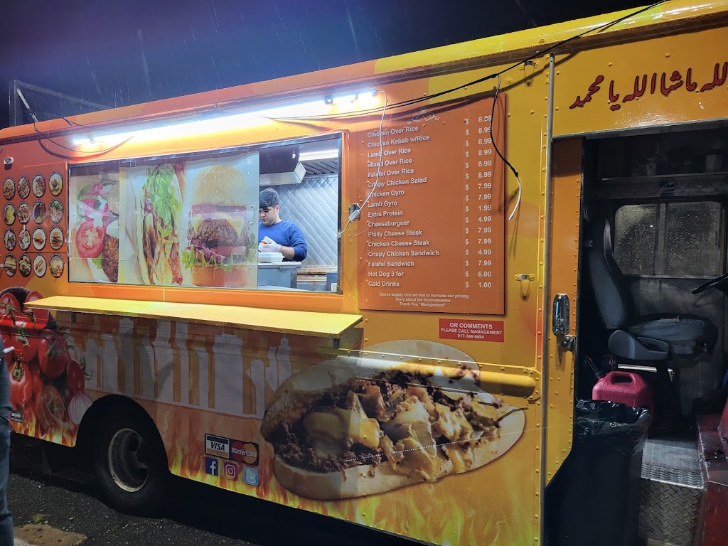 Empire Halal Grill | 45 Newbridge Rd, East Meadow, NY 11554, USA | Phone: (516) 430-1005
