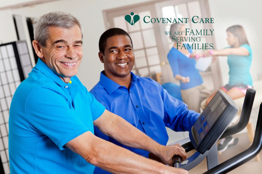 Silver Ridge Healthcare Center | 1151 S Torrey Pines Dr, Las Vegas, NV 89146, USA | Phone: (702) 938-8333