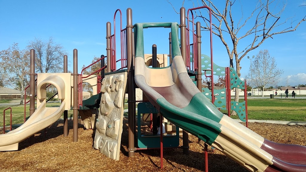 Ritchey Park | 444 Taylor Ave, McFarland, CA 93250, USA | Phone: (661) 792-3188