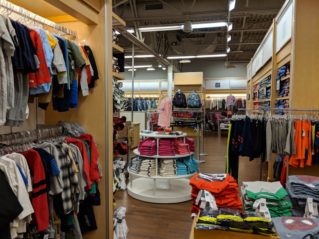 GapKids Outlet | 820 W Stacy Rd Suite 475, Allen, TX 75013, USA | Phone: (972) 678-4650