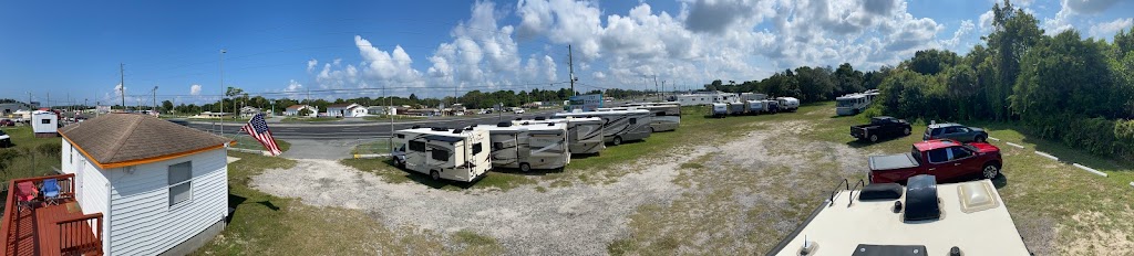 J & J RV | 14802 U.S. Hwy 19, Hudson, FL 34667, USA | Phone: (727) 233-2120