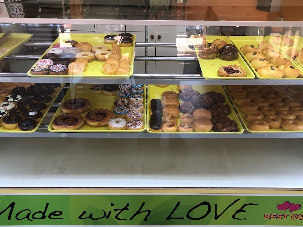 Best Donuts | 640 W Debbie Ln #120, Mansfield, TX 76063, USA | Phone: (682) 518-8808