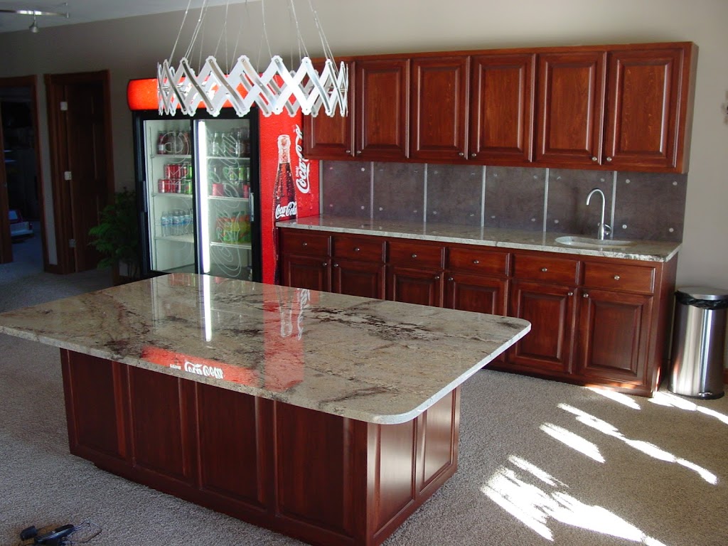 Custom Countertop, Inc. | 4905 N 56th St, Lincoln, NE 68504, USA | Phone: (402) 466-9730