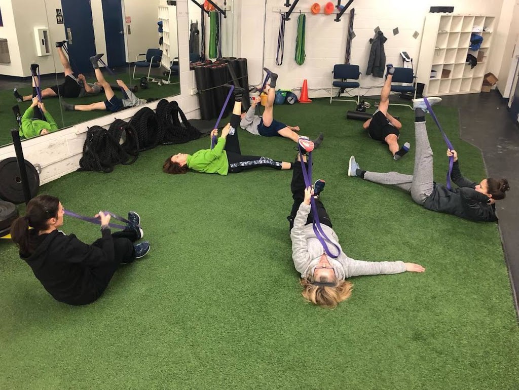Advantage Personal Training | 2121 Oak Valley Dr, Ann Arbor, MI 48103, USA | Phone: (734) 428-3305
