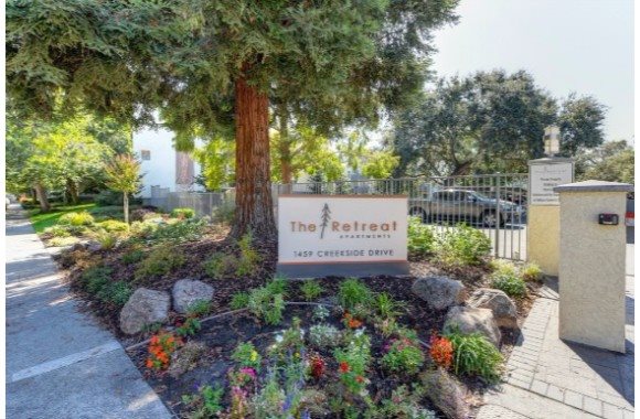 The Retreat at Walnut Creek Apartments | 1459 Creekside Dr, Walnut Creek, CA 94596, USA | Phone: (855) 250-5961