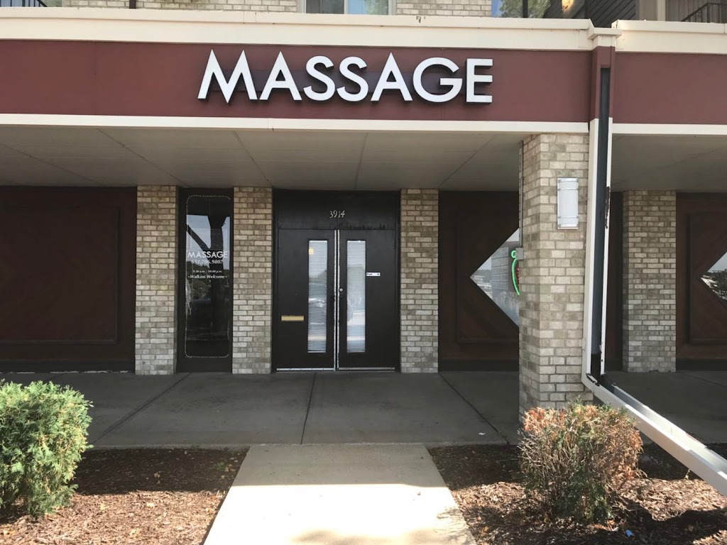 Oasis Wellness Massage, in Eagan | 3914 Cedar Grove Pkwy # 100, St Paul, MN 55122, USA | Phone: (651) 855-8779