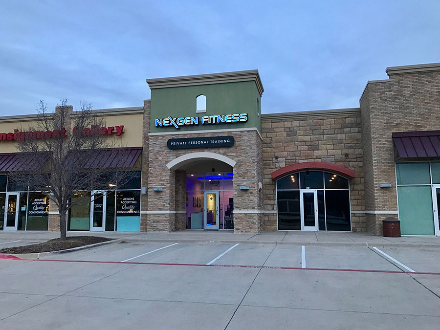 NexGen Fitness | 6000 Colleyville Blvd #140, Colleyville, TX 76034, USA | Phone: (817) 677-0787