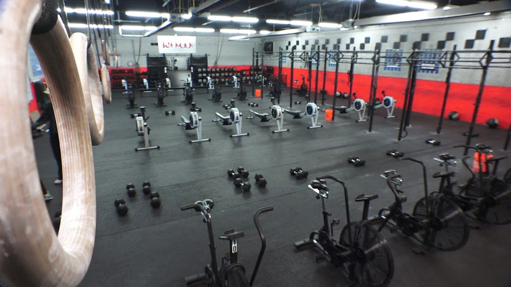 RAW Training | 2330 Wildwood Rd, Gibsonia, PA 15044, USA | Phone: (412) 487-2221