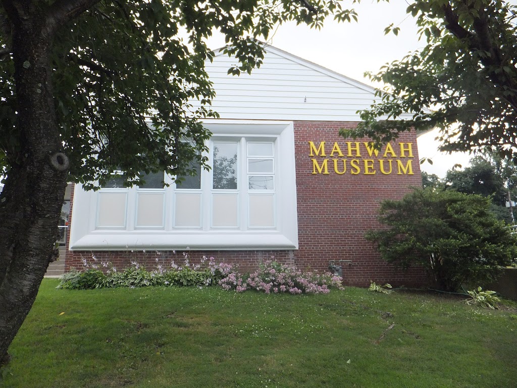 Mahwah Museum | 201 Franklin Turnpike, Mahwah, NJ 07430, USA | Phone: (201) 512-0099