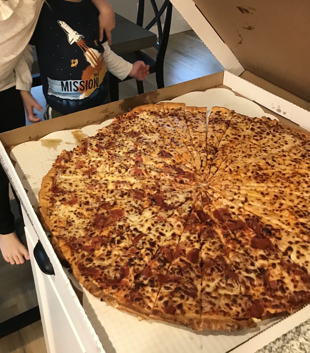 Simple Simons Pizza | 105 Battlefield Rd, Lone Jack, MO 64070, USA | Phone: (816) 566-6044