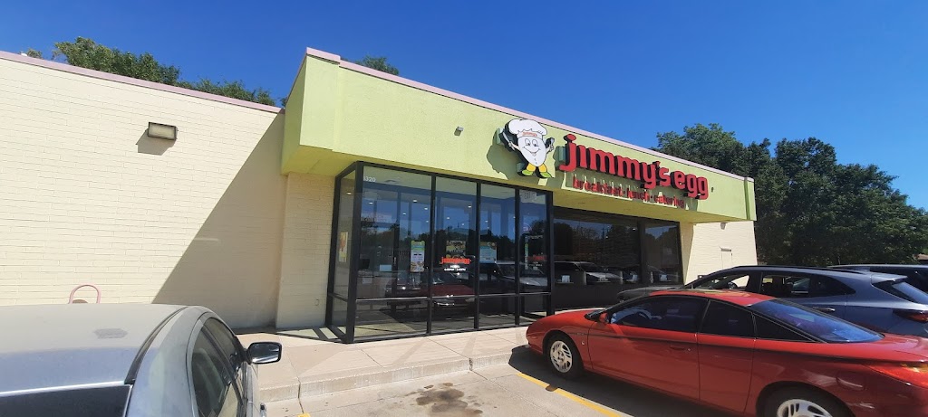 Jimmys Egg - El Dorado | 1320 W Central Ave, El Dorado, KS 67042, USA | Phone: (316) 452-2823