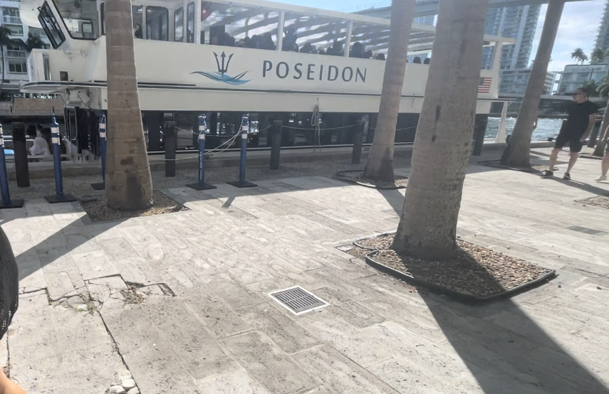 South Beach Boat Party | 250 Biscayne Blvd Way, Miami, FL 33131, USA | Phone: (786) 505-2416