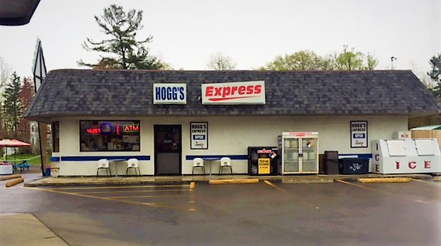 Hogg Express | 9299 Erie Rd, Angola, NY 14006, USA | Phone: (716) 549-7090