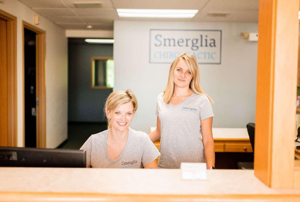 Smerglia Chiropractic | 1821 Portage Trail, Cuyahoga Falls, OH 44223, USA | Phone: (330) 928-2000