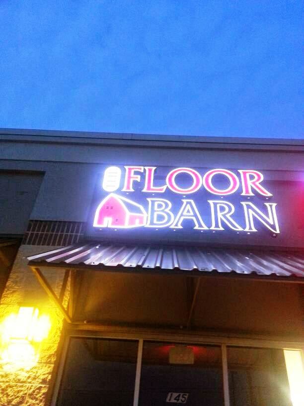 The Floor Barn | 12200 South Fwy, Burleson, TX 76028, USA | Phone: (817) 426-3900