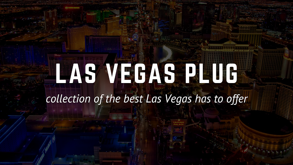 Las Vegas Plug | 5014 Bond St, Las Vegas, NV 89118, USA | Phone: (702) 550-9871