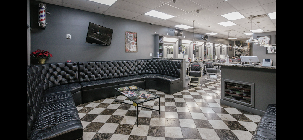Vip kutz & Shaves Barbershop | 2850N N 107th Ave Suite #102, Avondale, AZ 85392, USA | Phone: (623) 936-5999