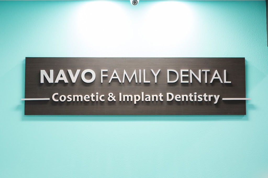 Navo Family Dental | 26742 E University Dr BLDG 200, Suite 220, Aubrey, TX 76227, USA | Phone: (972) 845-1234