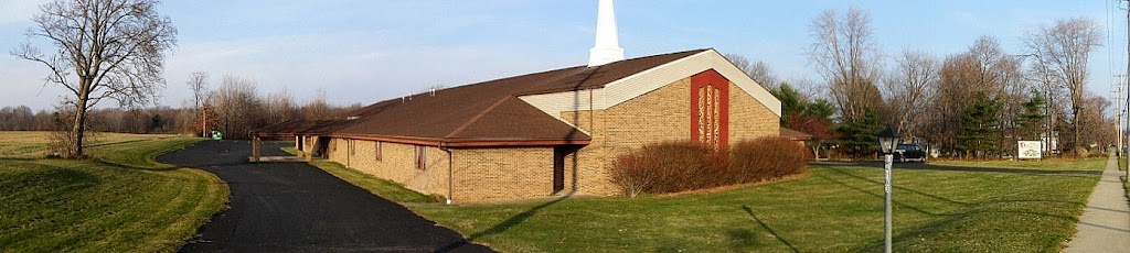 Mission Baptist Temple | 4163 Kent Rd, Stow, OH 44224, USA | Phone: (330) 688-0901