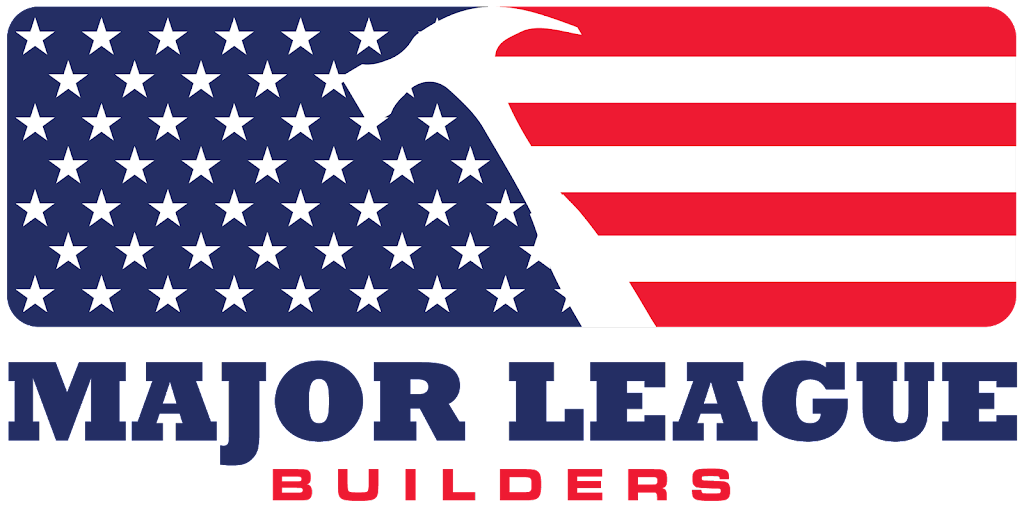 Major League Builders | 1333 Canal Dr, Chesapeake, VA 23323, USA | Phone: (757) 745-8080