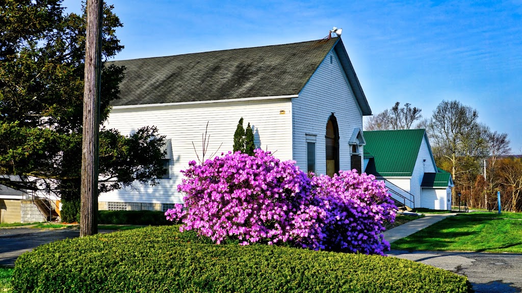 Bethel Evangelical Presbyterian Church | 154 Petersburg Rd, Enon Valley, PA 16120, USA | Phone: (724) 667-8031