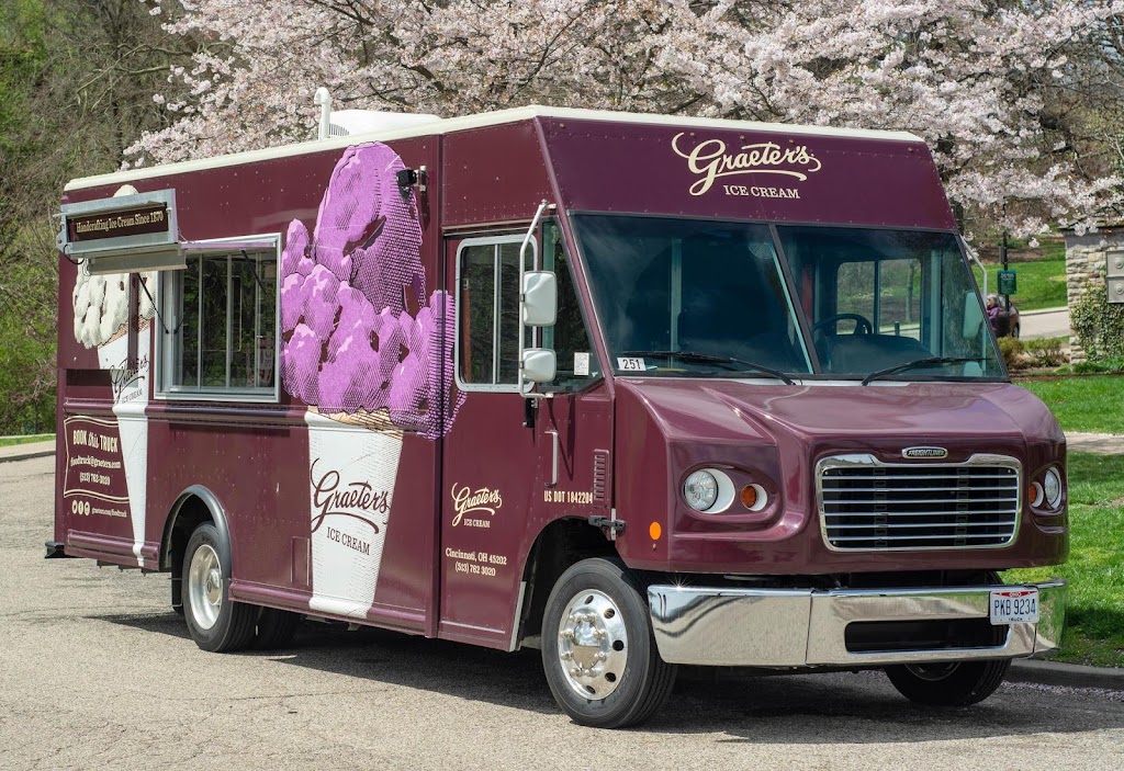 Graeters Ice Cream | 6509 Bardstown Rd, Louisville, KY 40291, USA | Phone: (502) 231-2083