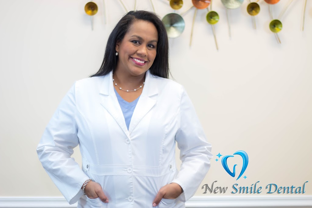 New Smile Dental | 411 US-46, Dover, NJ 07801, USA | Phone: (973) 361-4200