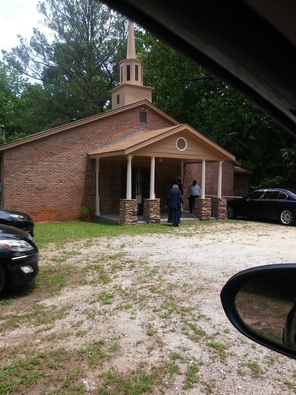 Pineview Pure Holiness Church of God | 118 Chestlehurst Rd, Senoia, GA 30276, USA | Phone: (770) 599-0621