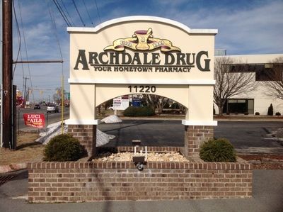 Archdale Drug | 11220 N Main St, Archdale, NC 27263 | Phone: (336) 434-2776