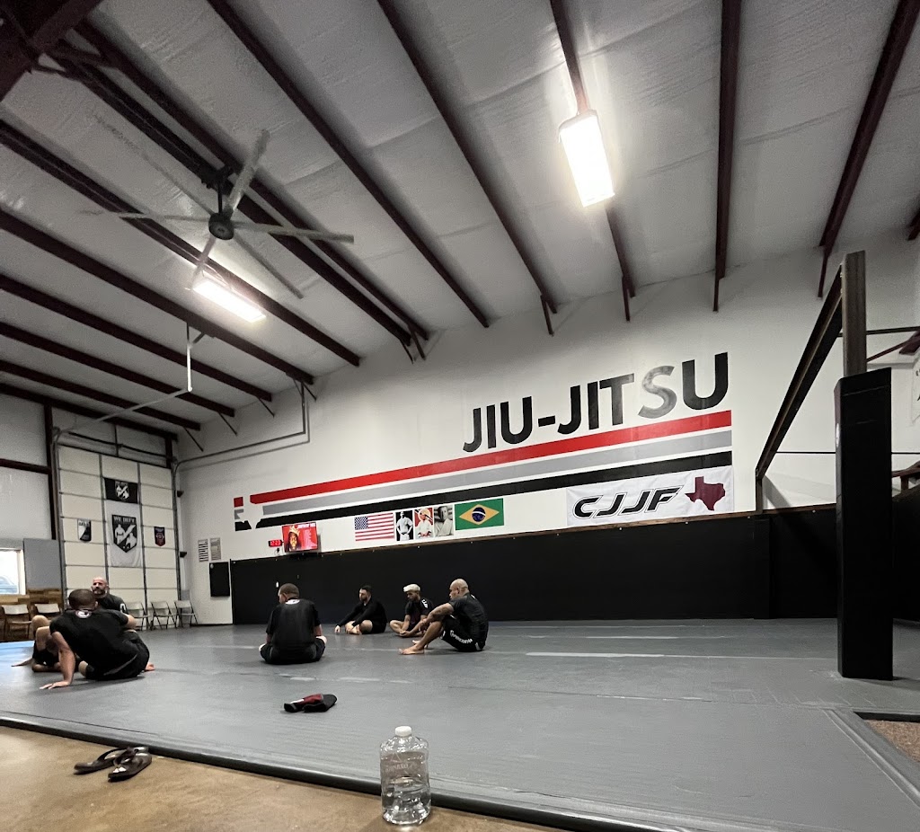 CJJF West Frisco | 1931 FM 423 Suite 700, Frisco, TX 75033, USA | Phone: (469) 362-4300