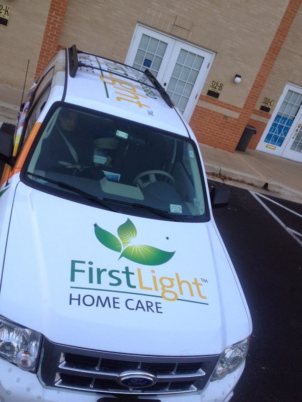 FirstLight Home Care Silver Spring, MD | 11161 New Hampshire Ave #402, Silver Spring, MD 20904, USA | Phone: (301) 859-4970