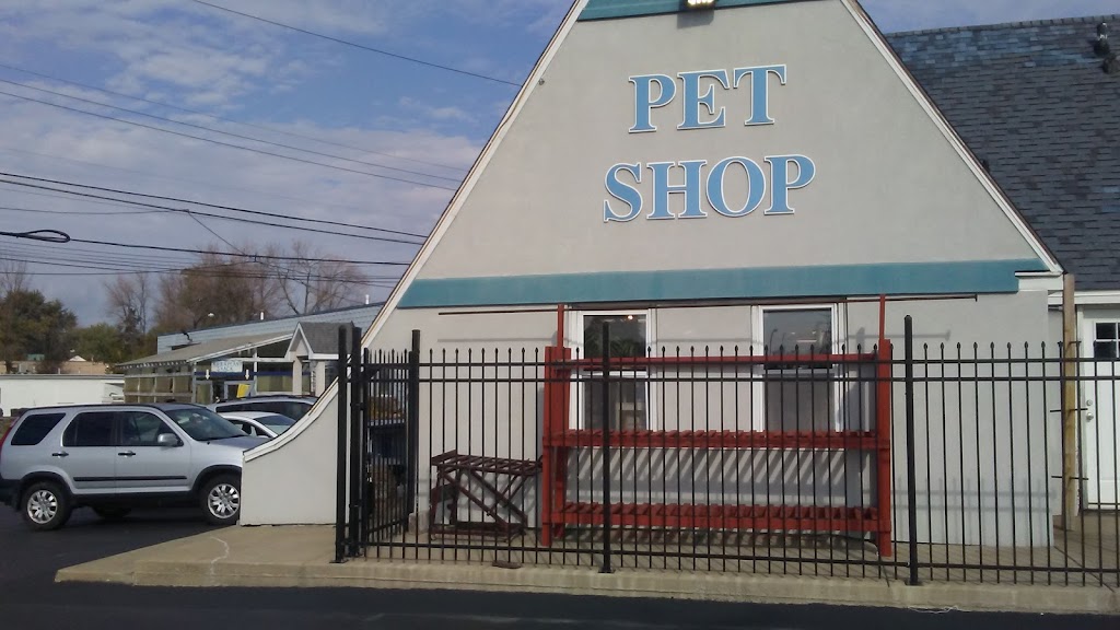 Buffalo Pet Supply | 1345 Military Rd, Buffalo, NY 14217, USA | Phone: (716) 874-1951