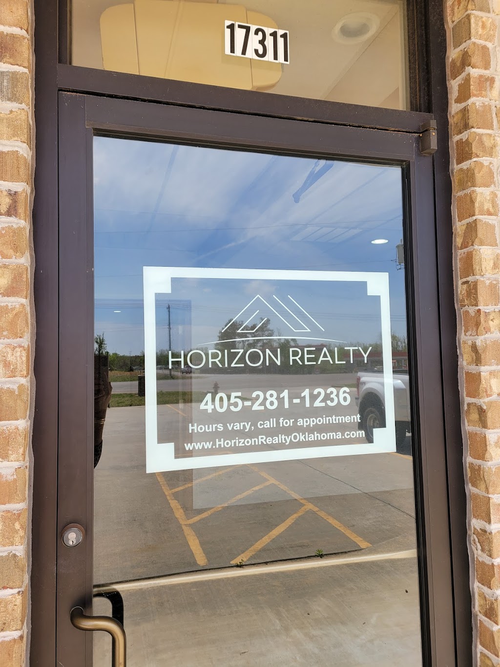 Horizon Realty | 17311 NE 23rd St, Choctaw, OK 73020, USA | Phone: (405) 281-1236