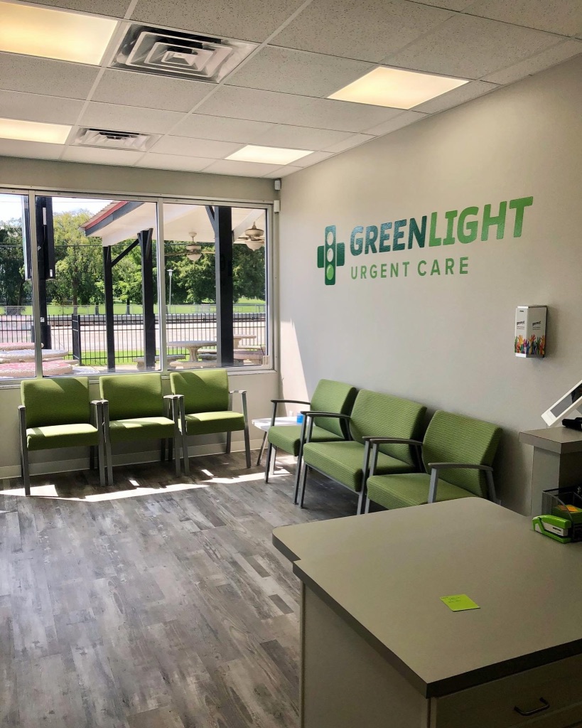 Green Light Urgent Care | 404 W University Ave Suite B, Hammond, LA 70401, USA | Phone: (985) 348-0808