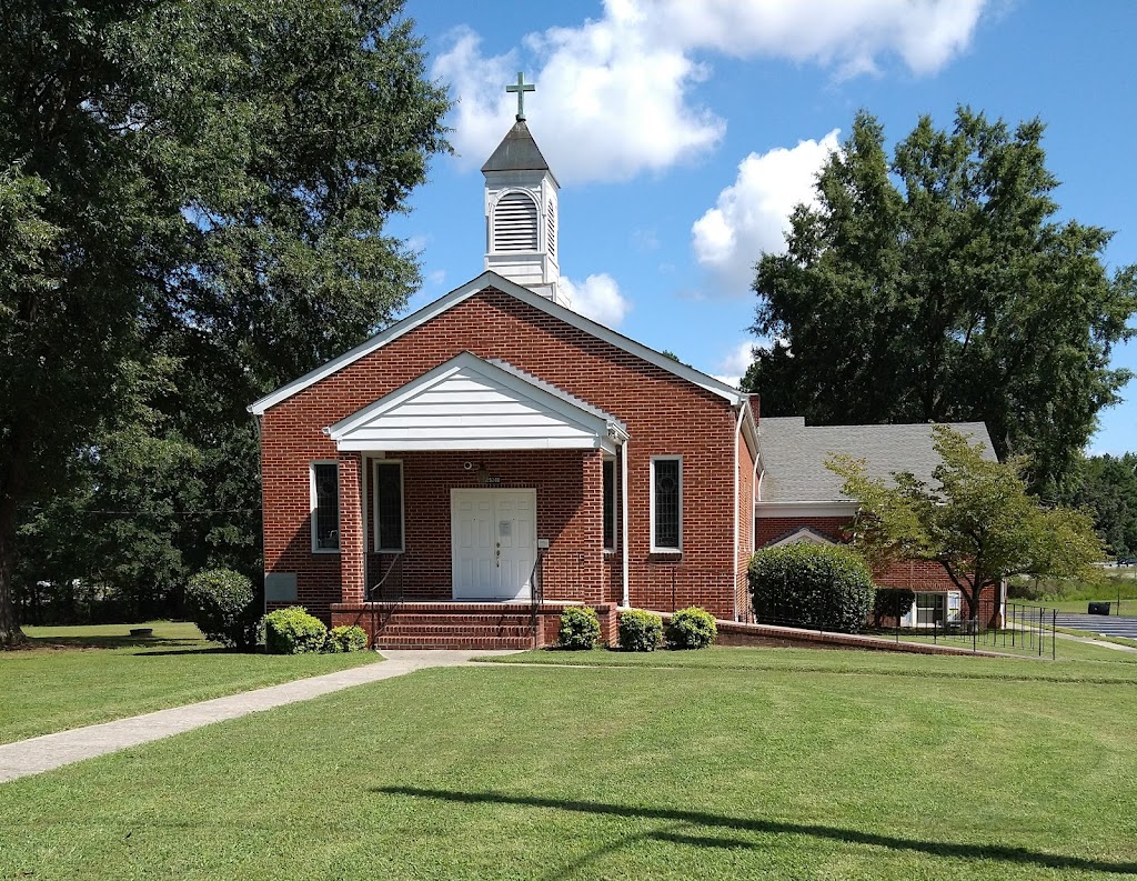 Kenwood United Methodist Church | Petersburg, VA 23803, USA | Phone: (804) 733-6234