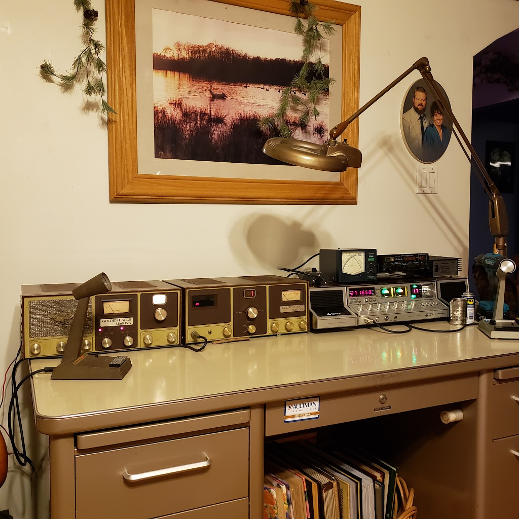 Wooster Vintage Audio | 3172 Lincoln Way E, Wooster, OH 44691, USA | Phone: (330) 749-6400