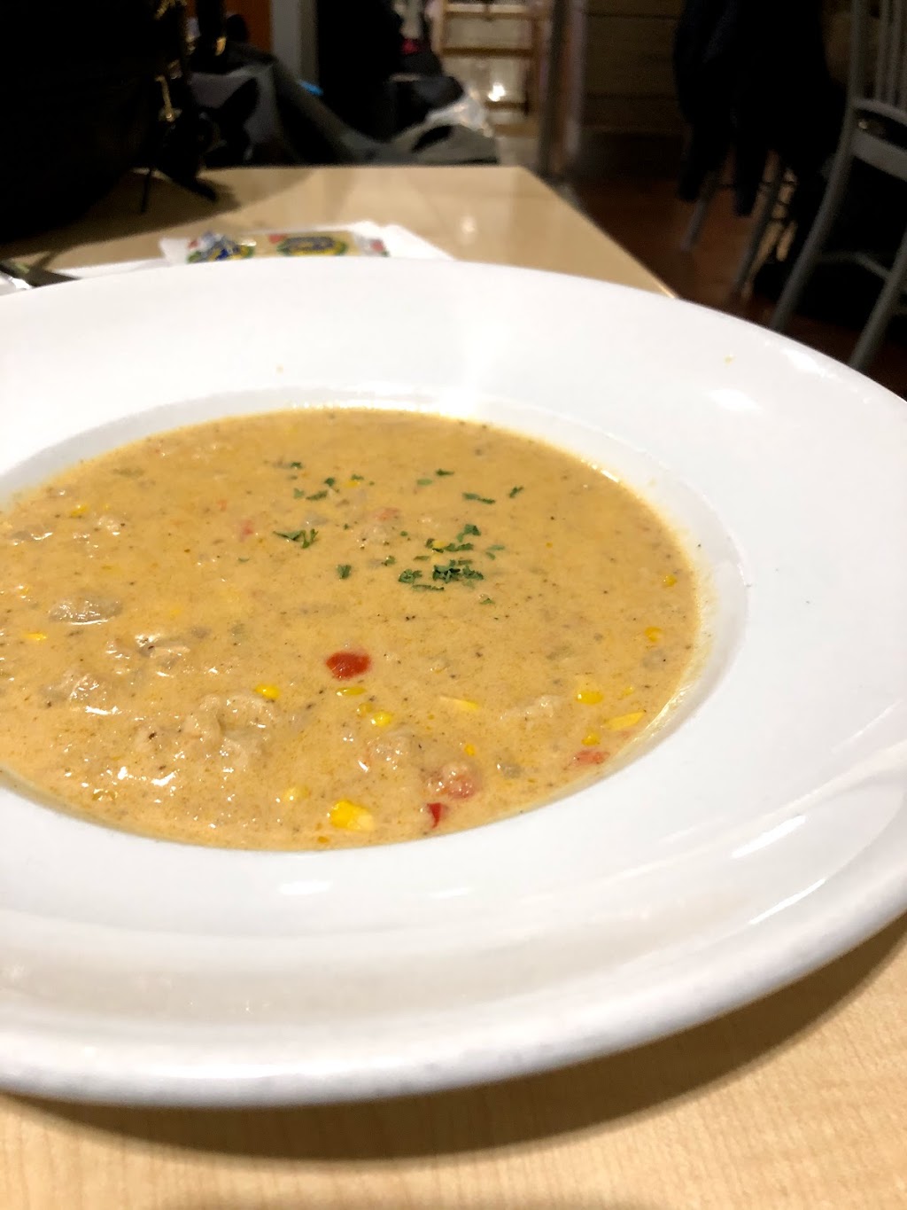 Jekyll Island Seafood 6000 N Terminal Pkwy, Atlanta, GA 30320, USA