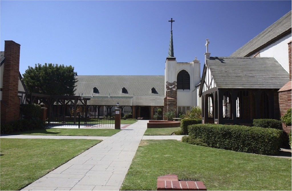 St Peter Evangelical Lutheran Church | 1510 N Parton St, Santa Ana, CA 92706, USA | Phone: (714) 542-6781