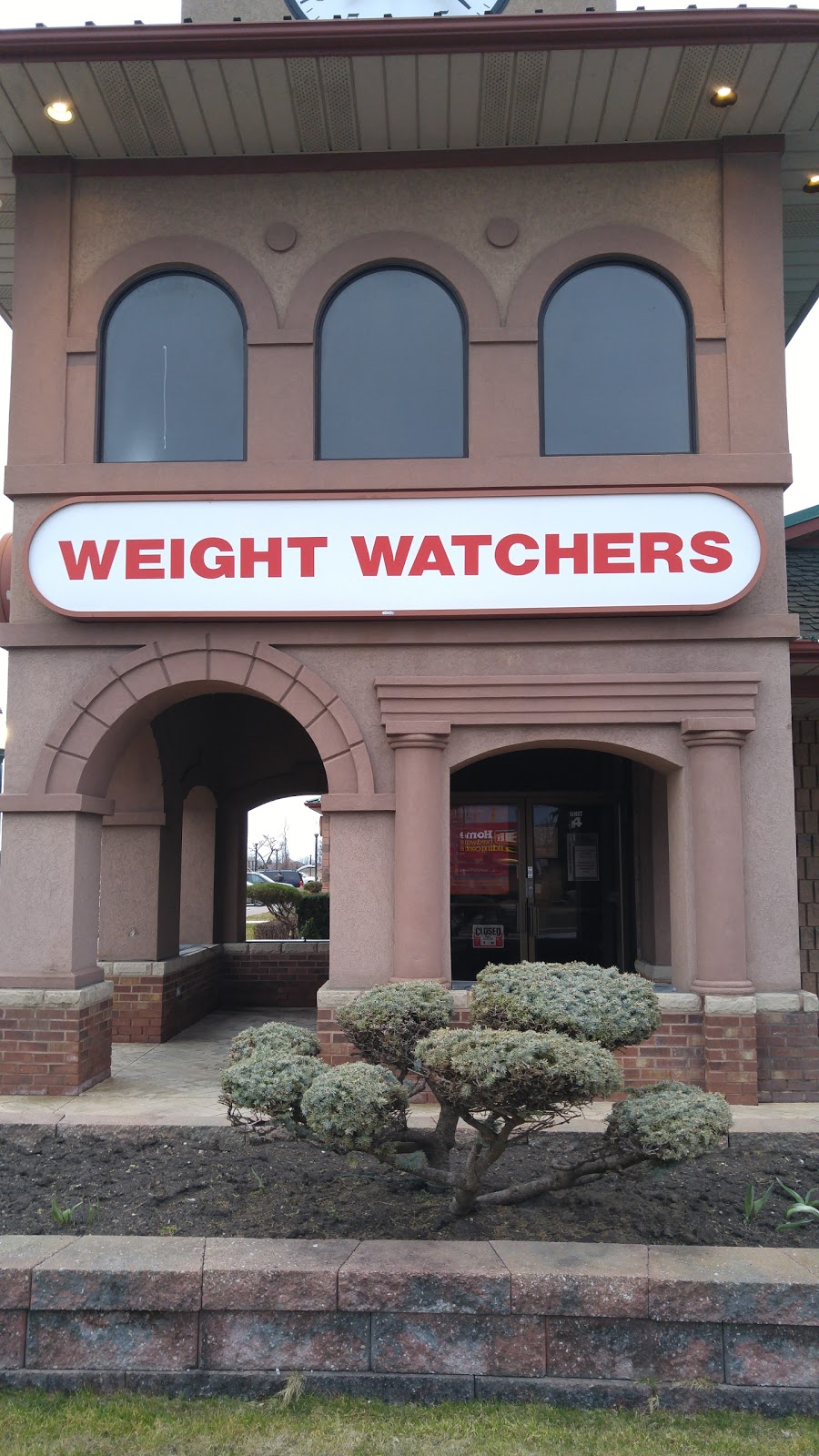 Weight Watchers | Good Neighbour Club, St Peter St, Belle River, ON N0R 1A0, Canada | Phone: (800) 335-6746