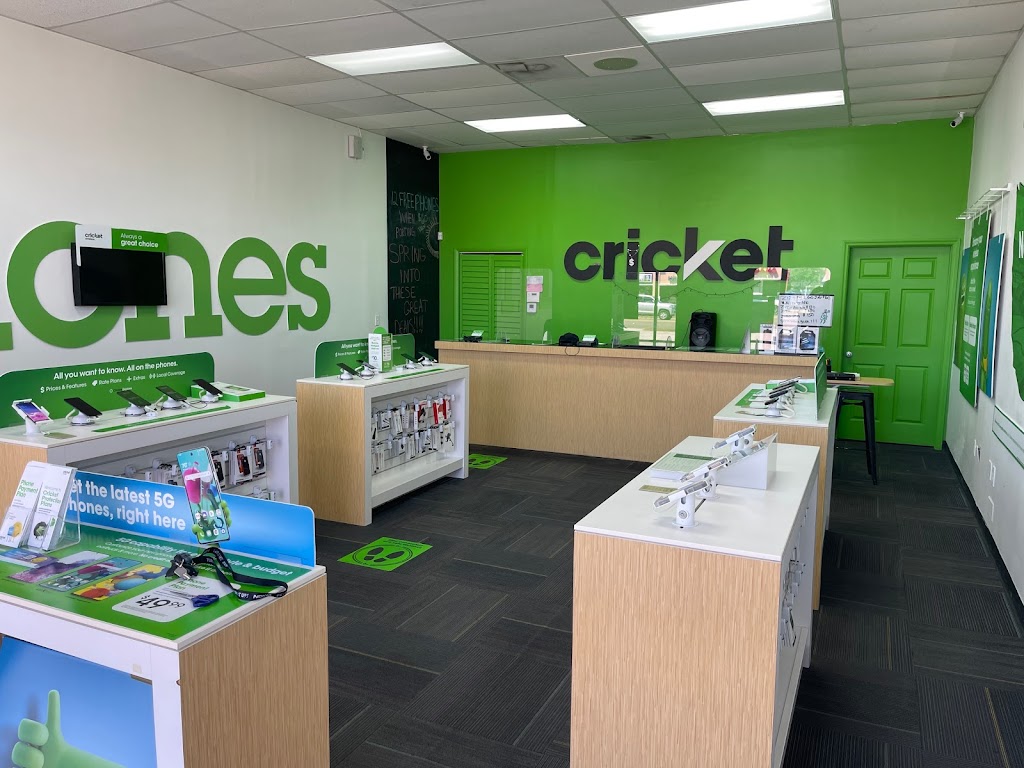 Cricket Wireless Authorized Retailer | 2929 Florida Ave S #2, Lakeland, FL 33803, USA | Phone: (863) 940-4779