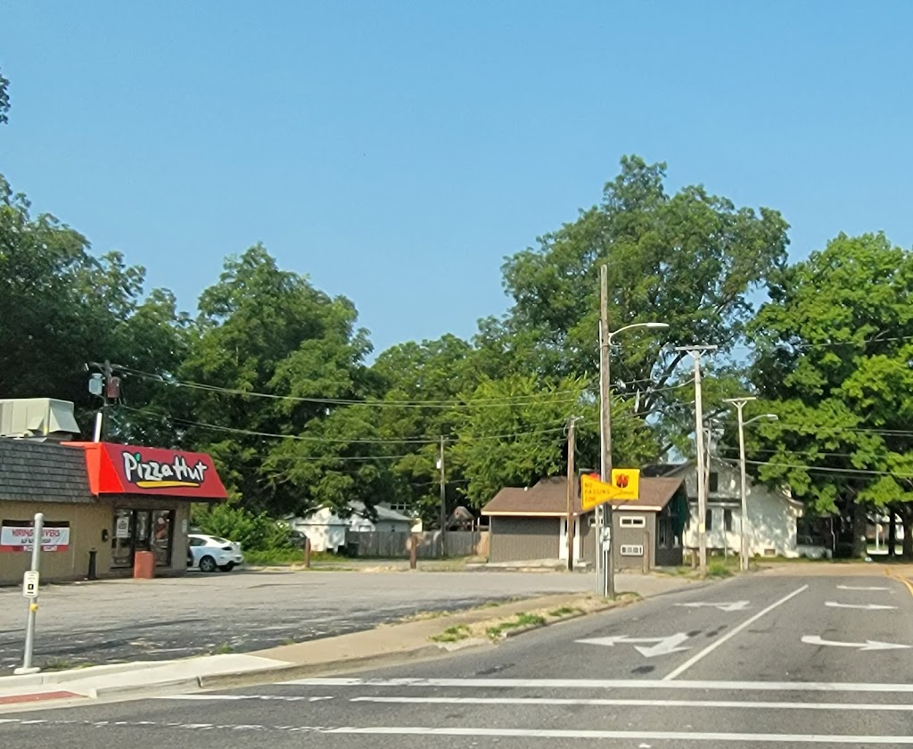 Franklin Elementary School | 201 W Mill St, Liberty, MO 64068, USA | Phone: (816) 736-5440
